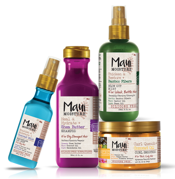 Maui Products Image