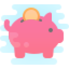 Image of cash pig