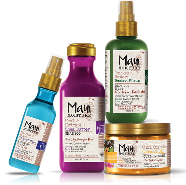 Maui Products Image